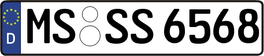 MS-SS6568