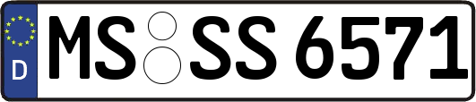 MS-SS6571