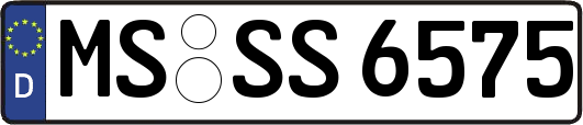 MS-SS6575