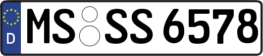 MS-SS6578