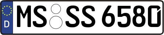 MS-SS6580