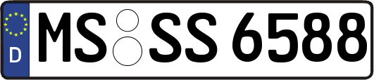 MS-SS6588