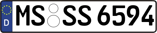 MS-SS6594