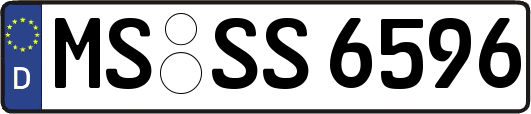 MS-SS6596