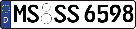 MS-SS6598
