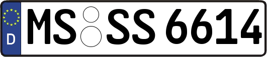 MS-SS6614