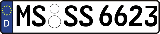 MS-SS6623