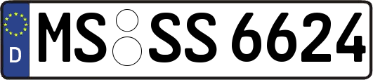 MS-SS6624