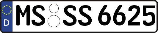 MS-SS6625