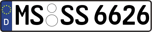 MS-SS6626