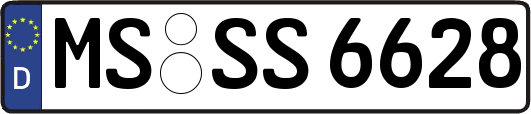 MS-SS6628