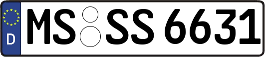 MS-SS6631