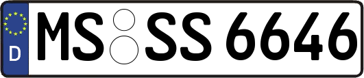 MS-SS6646