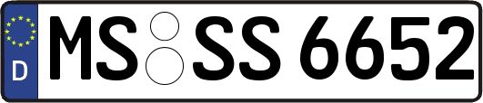 MS-SS6652