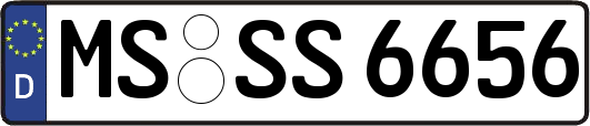 MS-SS6656
