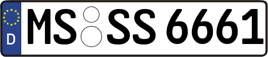 MS-SS6661