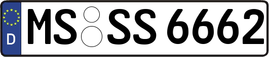 MS-SS6662