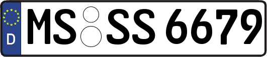 MS-SS6679