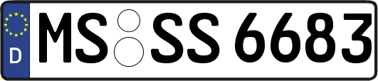 MS-SS6683
