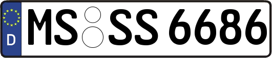 MS-SS6686