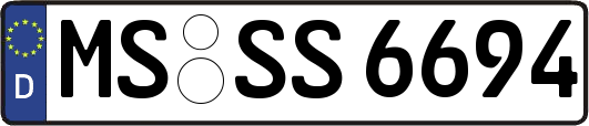 MS-SS6694