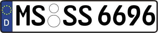 MS-SS6696