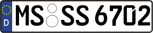 MS-SS6702