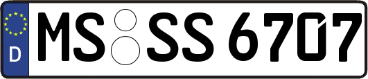 MS-SS6707