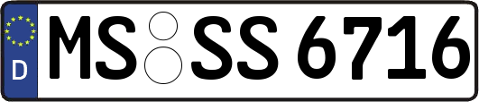 MS-SS6716