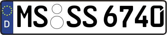 MS-SS6740