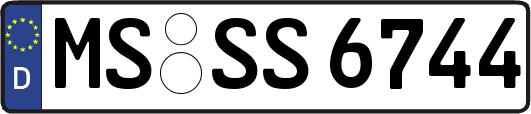 MS-SS6744