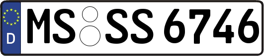 MS-SS6746