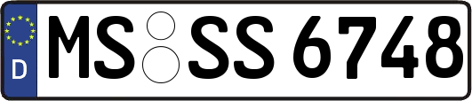MS-SS6748