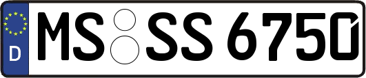 MS-SS6750