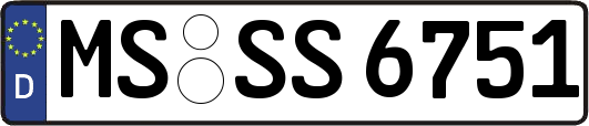 MS-SS6751