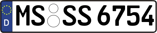 MS-SS6754