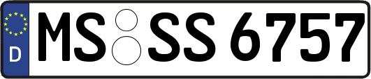 MS-SS6757