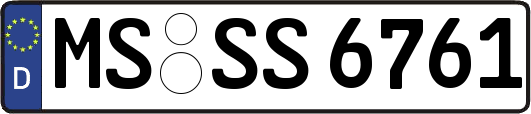 MS-SS6761