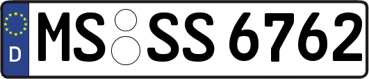 MS-SS6762