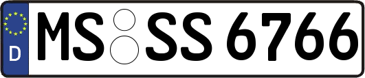 MS-SS6766