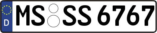 MS-SS6767