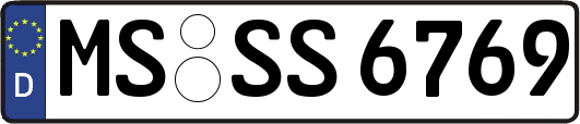 MS-SS6769