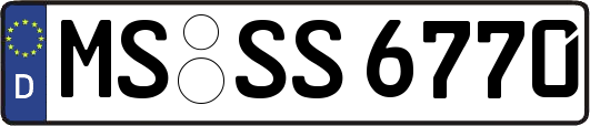 MS-SS6770