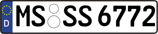 MS-SS6772