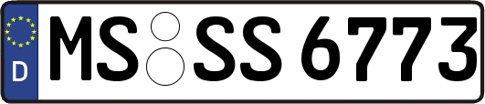 MS-SS6773