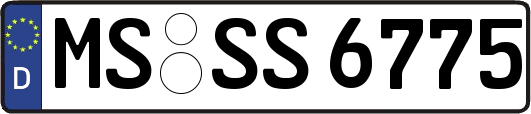 MS-SS6775