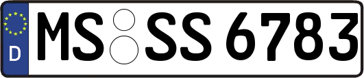 MS-SS6783