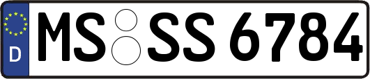MS-SS6784