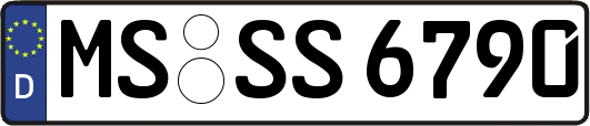 MS-SS6790