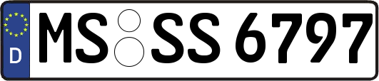 MS-SS6797